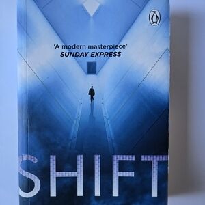 Shift Book